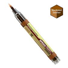 Army Painter - Speed Paint Marker - Hardened Leather