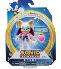 Sonic the Hedgehog 4" - Rouge