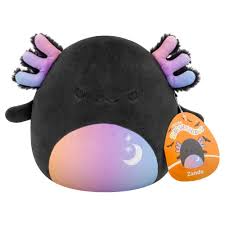 Squishmallows 7.5" Halloween - Zanda