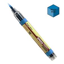 Army Painter - Speed Paint Marker - Magic Blue