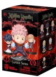 JUJUTSU KAISEN: SHIBUYA INCIDENT HERO BOX