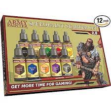 Army Painter: Speedpaint Starter Set 2.0