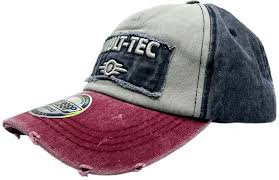 Fallout: Vault-Tec Aged Baseball Cap