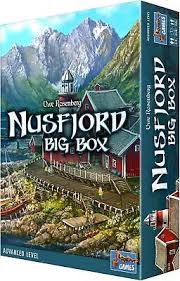 Nusfjord Big Box