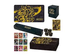 ** Pre-order ** ** Released 28/03/2025** One Piece Card Game - Japanese 2nd Anniversary Set