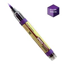 Army Painter - Speed Paint Marker - Purple Swarm