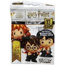 Harry Potter Mini Figure Blind Bags