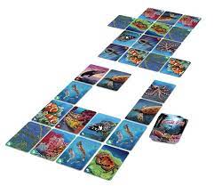 Ecosystem: Coral Reef