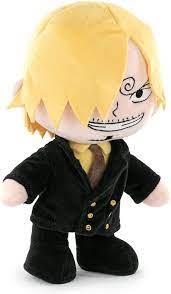 One Piece 28cm Plush - Sanji