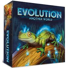 Evolution: Another World