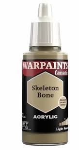 Warpaints Fanatic: Skeleton Bone