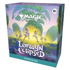 Magic: The Gathering - Lorwyn Eclipsed 2 Headed-Giant Pre-Release Event: Sunday 18th Jan @10:30