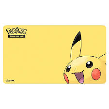 Ultra Pro - Playmat - Pokemon Pikachu
