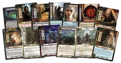 Lord of the Rings - The Card Game