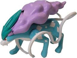 Bandai Pokemon Plamo 09 Suicune