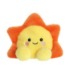 Palm Pals Rae Sun 5in