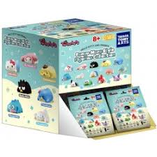 TWINCHEES: SANRIO FUNYU MARO FIGURES MYSTERY BAG