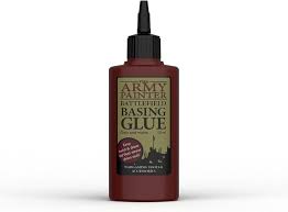 Army Painter - Basing Glue