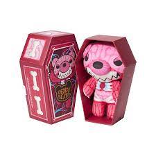 Deddy Bears 15cm Coffin Plush Assortment - Series 3 - Gutsybear