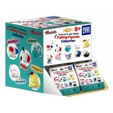 TWINCHEES: HELLO KITTY & FRIENDS FALLING FIGURES MYSTERY BAG