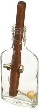 True Genius Grecian Bottle