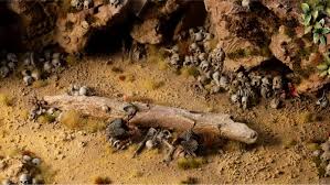 GAMER'S GRASS BASING BITS - SKULLS & BONES