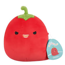 Squishmallows 7.5 Plush - Christo