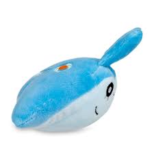 Pokemon Center - Mantyke Sitting Cuties Plush