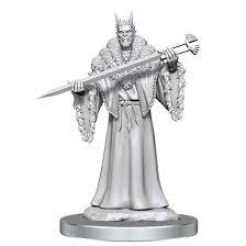 Nolzer's Marvelous Miniatures: Lord Xander, The Collector