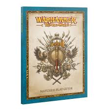 THE OLD WORLD: MATCHED PLAY GUIDE