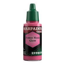 Warpaints Fanatic Effects: Power Node Glow