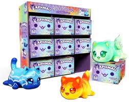 Aphmau Elemental 6-inch Mystery Plush