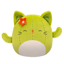 Squishmallows 7.5 Plush - Ms. Miss