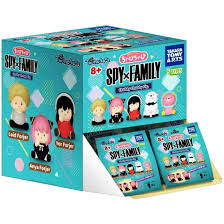 Twinchees Spy X Family Figure Blind Bags