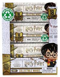 Harry Potter Mystery Wand