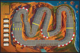 Downforce: Danger Circuit Expansion