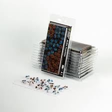 GAMER'S GRASS LASER CUT PLANTS - ALIEN FLYTRAP