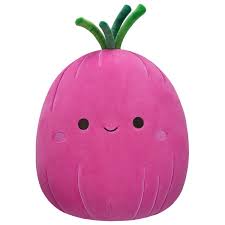 Squishmallow 12" - Azizbek the Red Onion