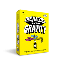 Cards Vs Gravity