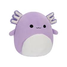 Squishmallows 7.5 Plush - Monica the Axolotl