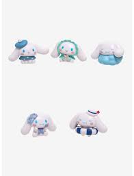 TWINCHEES: CINAMOROLL FIGURES MYSTERY BAG