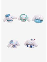 TWINCHEES: CINAMOROLL FIGURES MYSTERY BAG