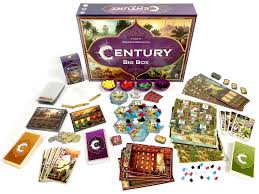 Century - Big Box