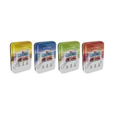 TOPPS Trading Cards - Match Attax 2025/26 Trading Card Game Mini Tins