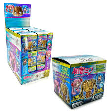 Hatsune Miku Backpack Hangers Series 2 Blind Box