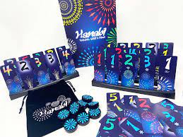 Hanabi
