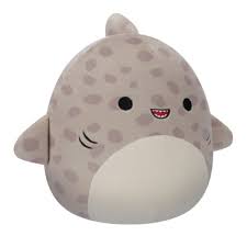 Squishmallows 7.5 Plush - Azi the Shark