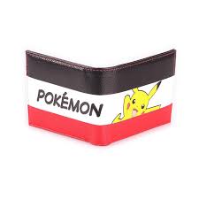 Pokémon - Pikachu - Bifold Wallet