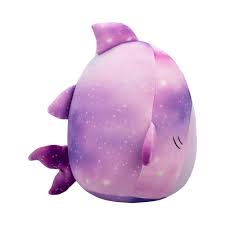 Squishmallow 12" - Aaliyah the Celestial Shark