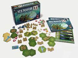 Memoir '44 - Pacific Theater